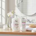 FARMASI Dr. C. Tuna Vitalizing Garlic Shampoo and Hair Mask - Natural Treatment for Hair Growth, Prevents Loss, Stimulates Growth with Capixyl