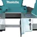 Makita XBP03Z 18V LXT Lithium-Ion Cordless Compact Band Saw, Tool Only