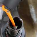 Segway SuperScooter GT3, 31 MPH w/ 45-Mile Long Range, 2400W Peak Motor, Dual Hydraulic Suspension, Self-Sealing Tires, Flash Charging Electric Scooter for Adults, UL 2272/2271 Certified, Gen3