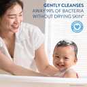 Cetaphil Baby Wash & Shampoo with Organic Calendula, Tear Free, Paraben, Colorant and Mineral Oil Free, 13.5 Fl. Oz