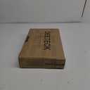 Bed Guard Rail for Toddlers - 32" Adjustable Heights & Folding up Portable Bed Railing for Baby - Toddler Bed Rails Guard for Crib, Twin, Bunk,Full Size, Queen & King Bed (Beige With Khaki)