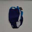 Speedo Girl's Swimsuit One Piece Infinity Splice Thick Strap (12, Deep Water)