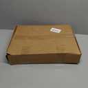 Starlink Mini Mount Magnetic Roof Mount Kit, Quick-Release, Compact and Portable, Four-Sided/Rubber Protection, Magnet Mounting Kit/Accessories Suitable for RV, Van, Boat, Yacht, Truck