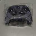 EasySMX X15 PC Controller - Enhanced Wireless Bluetooth Controller with Hall Joysticks/Hall Triggers/RGB Lighting - No Stick Drift, No Dead Zone - Work for Windows PC, Android, Steam and Switch (black)