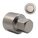 318 Wheel Locking Nut Key Compatible with Mercedes Benz Series, Nut Socket Adapter, Anti-Theft Lug Nut Removal Tool, Anti-Theft Screw Remover