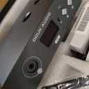Douk Audio HiFi Tube Bluetooth Preamp Receiver Balanced XLR/RCA Pre-Amplifier Headphone Amp (H8)