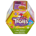 Trolls Band Together Series 2 Pom Poms Mystery Pack [1 RANDOM Keychain]