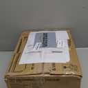 Dog Grooming Kit, Pet Grooming Vacuum with Pet Clipper Nail Grinder, Dog Hair Vacuum with 6 Pet Grooming Tools for Dogs Cats Shedding Grooming