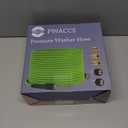 PWACCS Pressure Washer Hose for Power Washer  3600 PSI Kink Resistant Pressure Washing Extension Hose 50 FT x 1/4"  Universal Electric Power Wash Hose for Replacement  Compatible with M22 Fittings