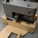 Brother Skitch Single-Needle Embroidery Machine powered by the required Artspira mobile app, 4 x 4 Embroidery Area, Bluetooth Connected