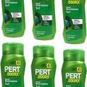 PERT 2in1 Classic Clean Shampoo and Conditioner 13.5oz (6 Pack)