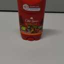 Old Spice Aluminum Free Deodorant for Men, 24/7 Odor Protection, 24/7 Freshness & Lasting Scent, Goes on Clear, Bearglove with Crisp Orchard Scent, 2.6 oz (2.6 Ounce (Pack of 1))