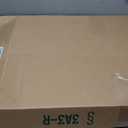 Metronic Large Bubble Mailers 19x24 Inch 15 Pack White Padded Envelopes, 19x24" 15PC