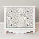 NuWallpaper Grey Cayman Peel and Stick Wallpaper, Neutral, Removable Wallpaper, Renter-Friendly, 20.5 in x 18 ft