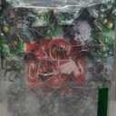 Christmas Cookie Cutters Set of 9 Pieces, Wmtidene Cookie Cutters Shapes for Winter Holiday, Metal includes Christmas Tree,Snowflake,Gingerbread Men,Angel,Star,Mitten,Candy Cane,Snowman