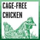 BIXBI Rawbble Shredded Chicken & Pumpkin Recipe Cans Grain Free, Protein Rich Wet Cat Food (2.75 Ounce Cans, Case of 24) (EXP 06/22/25)