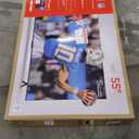 TCL 55-Inch Class S5 4K UHD LED Smart TV with Google TV (55S551G, 2024 Model), Google Assistant Built-in with Voice Remote, Compatible with Alexa, Streaming Television