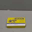 MOOG ES80666 Steering Tie Rod End for Volkswagen Jetta