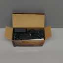 JMEXSUSS 2 Pack Solar String Lights Outdoor Waterproof, Total 66 FT 200 LED Solar Christmas Lights Outdoor, Twinkle Light for Christmas Tree Outside Garden Yard Xmas Decor, Warm White