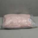 Amazon Essentials Girls and Toddlers' Long Heavyweight Hooded Puffer Jacket (X-Large, Light Mauve)