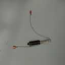 YAOAWE Pellet Stove Igniter Parts Replacement for Harman Stoves, 306W Ignitor Hod Rod Replacement Part Models 3-20-677200, 3-20-06783, 1-10-06620.