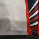 Rawlings | FRANCHISE 2.0 Player's Backpack | Baseball/Softball | Rec/Travel | Multiple Styles (White,Red)