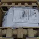 UV Light Sanitizer, UV Box Sanitizer, Conveniently Sanitizes in Minutes, Large Capacity, No Cleaning Required, Touch Control