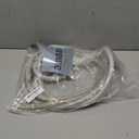 Adjustable Long Range Downstream Injection Nozzle Kit 4-4.5 GPM, Pressure Washer Spray Nozzle, High Power Washing External Chemical Injector with 1/4 Quick Connect, 2500 to 4000 PSI (15 FT Hose)