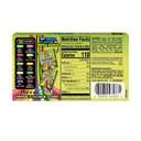 Mike and Ike Candy, Mega Mix Sour, 4.25oz Theater Box, Pack of 12 (EXP 07/01/27)