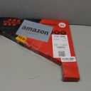 BERG REGEN 19"+18" Windshield Wiper Blades Replacement for Mini Cooper 2014-2020, FIAT 124 Spider 2017-2020, Mazda Miata 2016-2020 Genuine OEM Quality (Set of 2)