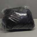 RBSC Home Sofa Slipovers Waterproof Sofa Covers for Dogs, Couch, Loveseat and Large Sofas (Black, 78")