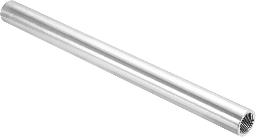 Stainless Steel Pipe Fitting 16" Length 3/4" NPTx3/4" NPT Female Cast Pipe HIEUBE754