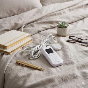 Sunbeam Controller for Electric Blanket