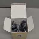 Gaoye 1.25 Professional Reading Glasses for Men for All Day - Computer Readers with Blue Light Protection - Value Pack