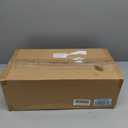 Redants Upgraded 9904200046 Stainless Steels Heat Manifold Replacement Kit Base Not Included Compatible with Masterbuilt Gravity Series 800 Digital Charcoal Grill and Smokers MB20040122 MB20040221