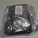 MOREFEEL 3 Pack Thermal Fleece Lined Leggings Women, High Waisted Tummy Control Warm Winter Yoga Workout Thick Pants (Small-Medium, Black/Burgundy/Grey)