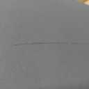 Rubbermaid Step-On Trash Can with Lid, 8.25-Gallon, Gray, Easy Clean Wastebasket for Home/Kitchen/Bedroom/Office