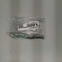 3 Yards Rhinestone Fringe Trim, BetterJonny Silver Irregular Diamond Crystal Ribbon Tassel Chain Fringe Belt Fringe Trim Chain for DIY Jewelry Sewing Craft Clothing Wedding Decoration