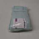 Mr. Pen- Baby Diaper Caddy Organizer, Mint Whisper, Baby Caddy Organizer with Handle, Compact Size, Collapsible & Portable