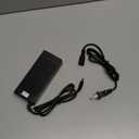 54.6V 2A AC/DC Adapter Charger Compatible with Joyor S5 / G5 / Y7-S / Y7-S Pro 800W 48V 48VDC Lithium-ion Li-ion Battery Pack Electric Scooter Power Supply Cord Cable