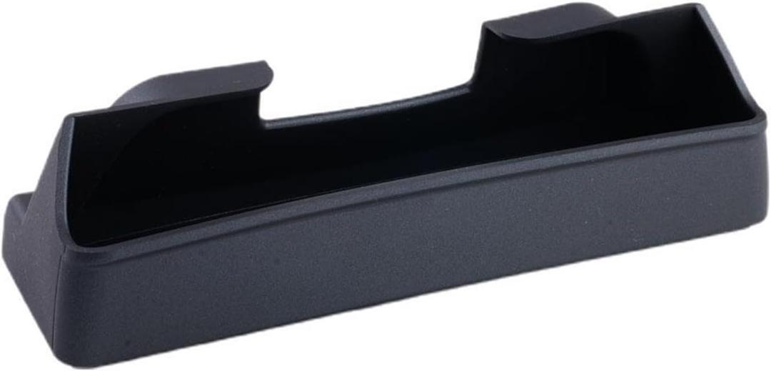 BASENOR 2026 Tesla Model Y Model 3 Center Console Sunglasses Holder, Armrest Key Card Phone Holder Storage Box Key Interior Accessories for 2025 2026 Model Y Juniper 2024 2025 Tesla 3 Highland BASENOR 2026 Tesla Model Y Model 3 Center Console Sunglasses Holder, Armrest Key Card Phone Holder Storage Box Key Interior Accessories for 2025 2026 Model Y Juniper 2024 2025 Tesla 3 Highland
