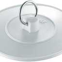 Plumb Craft Waxman 7513200T Bath Stopper With Ring