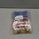 GKTZ Kids Sunglasses Party Favors - Boys Girls Valentines Day Gifts, Neon Sunglasses with UV 400 Protection for Kids Classroom Favors Birthday Goodie Bags Stuffers - 16 Packs