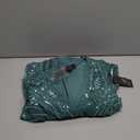 Adrianna Papell Women's Long Sleeve Bead Long Dress, 10