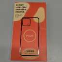 Vooii Compatible with iPhone 14 Pro Case, Liquid Silicone Upgrade [Camera Protection] [Soft Anti-Scratch Microfiber Lining] Shockproof Phone Case for iPhone 14 Pro 6.1 inch - Creamy Yellow