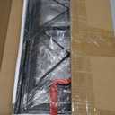 YINMIT Desktop Shelf Organizer, 2 Tier Office Shelves, Wood Desk Organizer Storage Rack and Freestanding Display Shelf for Office, Dormitory, Home (Retro)