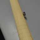 Bamboo Blinds for Door Window - Bamboo Roll Up Shades for Windows 42Wx72L Light Filtering Bamboo Roller Shades for Indoor Outdoor Home Patio Porch
