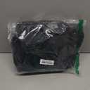 COMFIER Plug-in Heated Knee Massager for Knee Pain Relief with Vibration & Heat,Knee Heating Pad Pair, Knee Warmers for Men Women Seniors,Leg Massager, FSA Eligible HSA,Mothers Day Gifts for Mom Dad (Black)