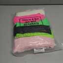 Satinior 6 Pairs Leg Warmers for Women Warm Winter Christmas Boho Long Boot Socks Knitted Sleeve Cable Socks for Y2k Party (Bright Color)