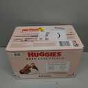 Huggies Size 1 Diapers, Skin Essentials Baby Diapers, Size 1 (8-14 lbs), 84 Count